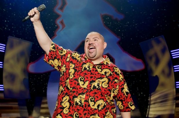 Gabriel Iglesias at Cross Insurance Arena