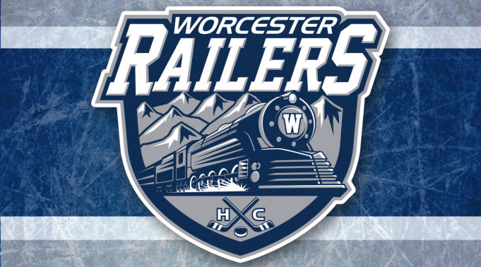 Maine Mariners vs. Worcester Railers at Cross Insurance Arena