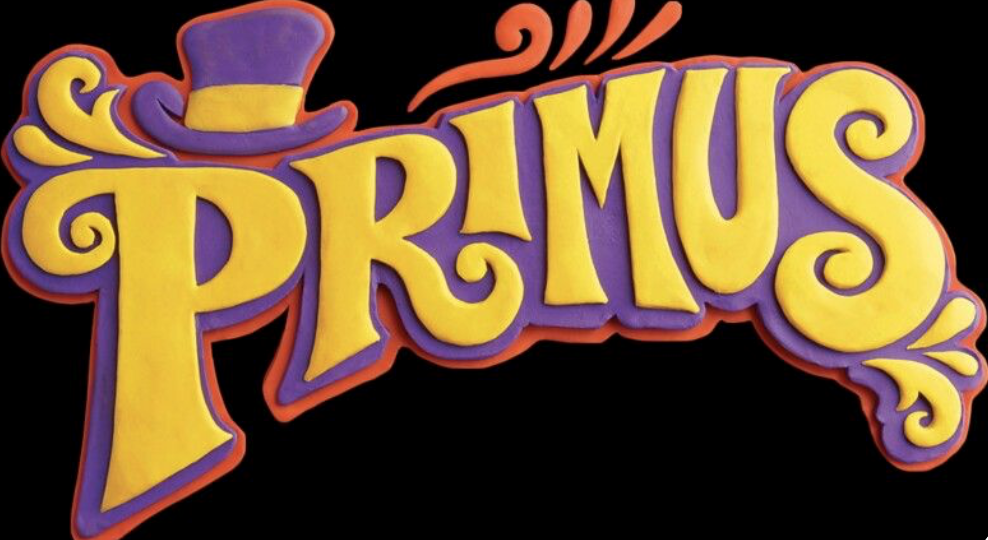 Primus at Cross Insurance Arena