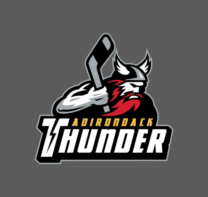 Maine Mariners vs. Adirondack Thunder at Cross Insurance Arena