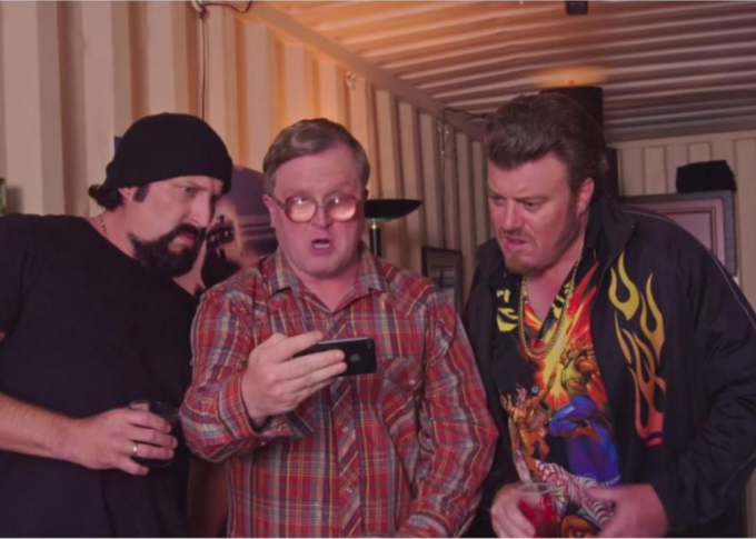 Trailer Park Boys [CANCELLED] at Cross Insurance Arena