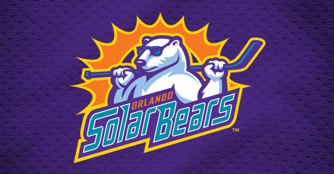 Maine Mariners vs. Orlando Solar Bears at Cross Insurance Arena