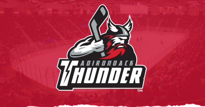 Maine Mariners vs. Adirondack Thunder at Cross Insurance Arena