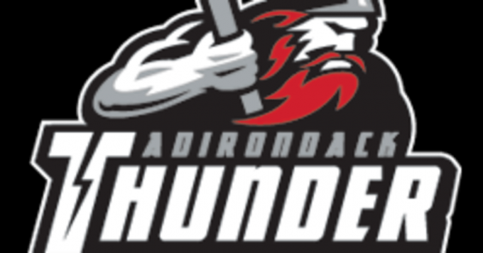 Maine Mariners vs. Adirondack Thunder at Cross Insurance Arena