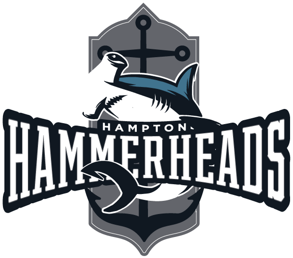 New England Chowderheads vs. Hampton Hammerheads [CANCELLED] at Cross Insurance Arena