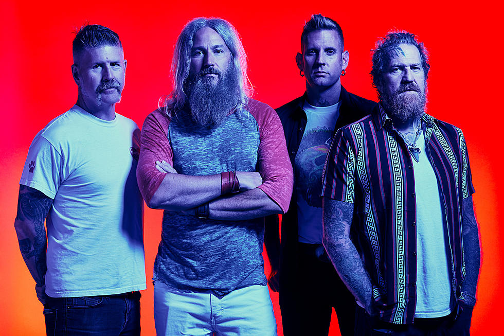 Mastodon & Gojira at Cross Insurance Arena