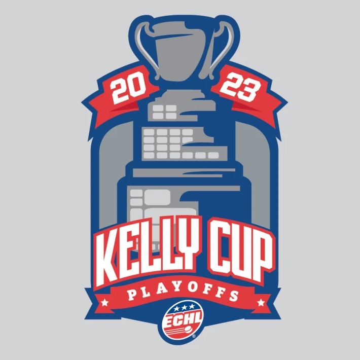 Kelly Cup Playoffs: Division Semifinals: Maine Mariners vs. TBD [CANCELLED] at Cross Insurance Arena