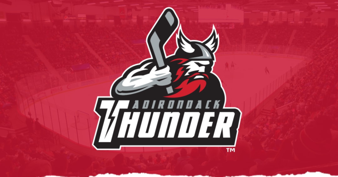 Maine Mariners vs. Adirondack Thunder