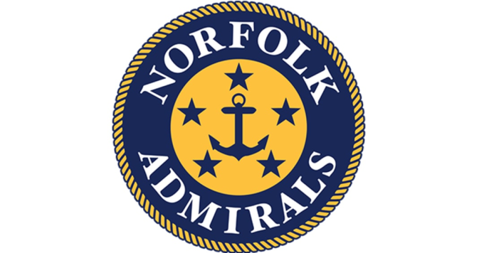 Maine Mariners vs. Norfolk Admirals