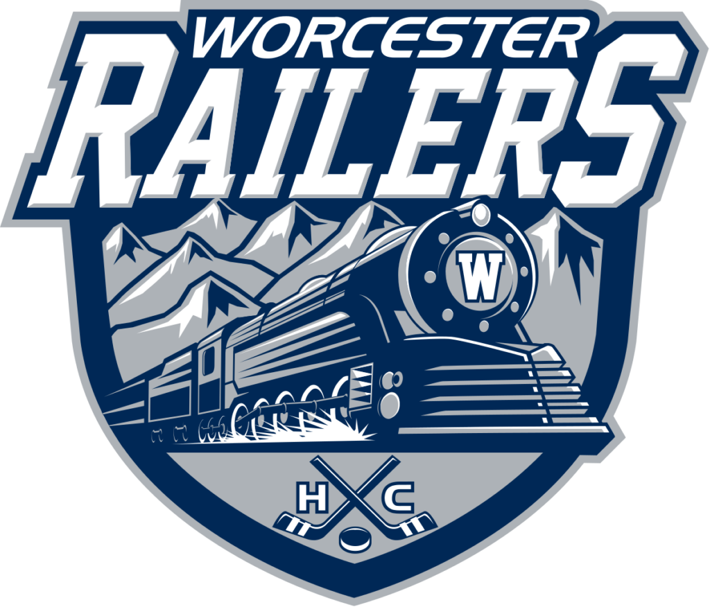Maine Mariners vs. Worcester Railers
