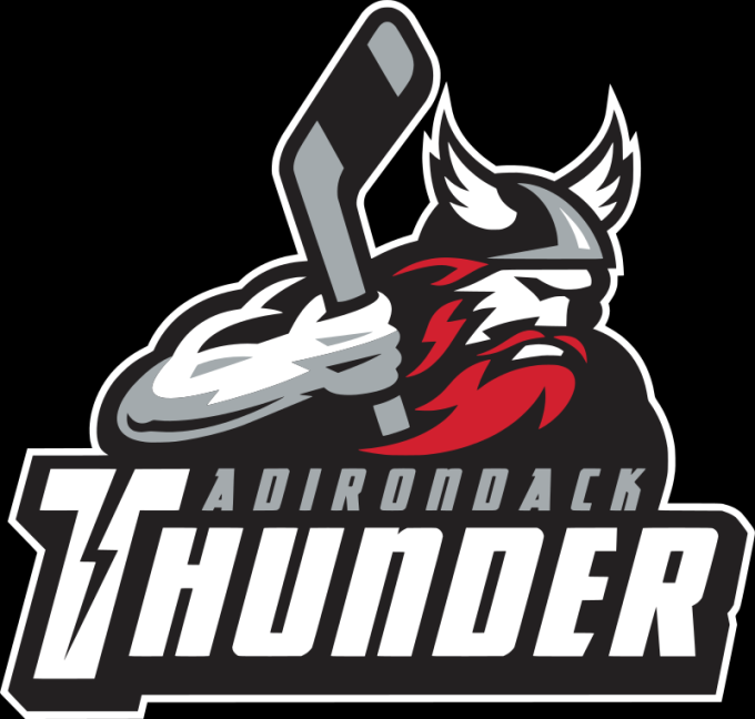 Maine Mariners vs. Adirondack Thunder