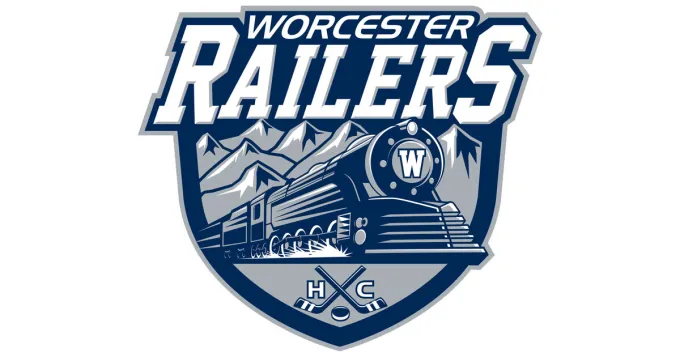 Maine Mariners vs. Worcester Railers