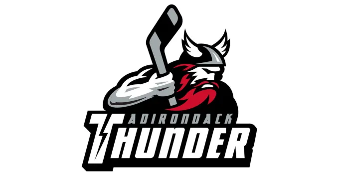 Maine Mariners vs. Adirondack Thunder