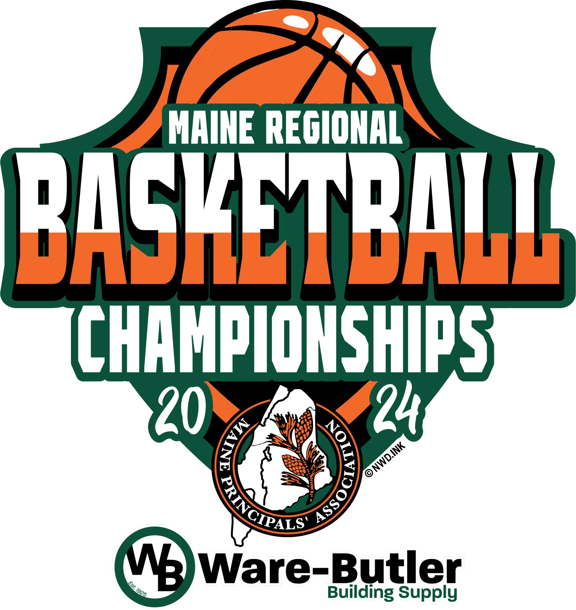 MPA High School Basketball – Class A State Championship