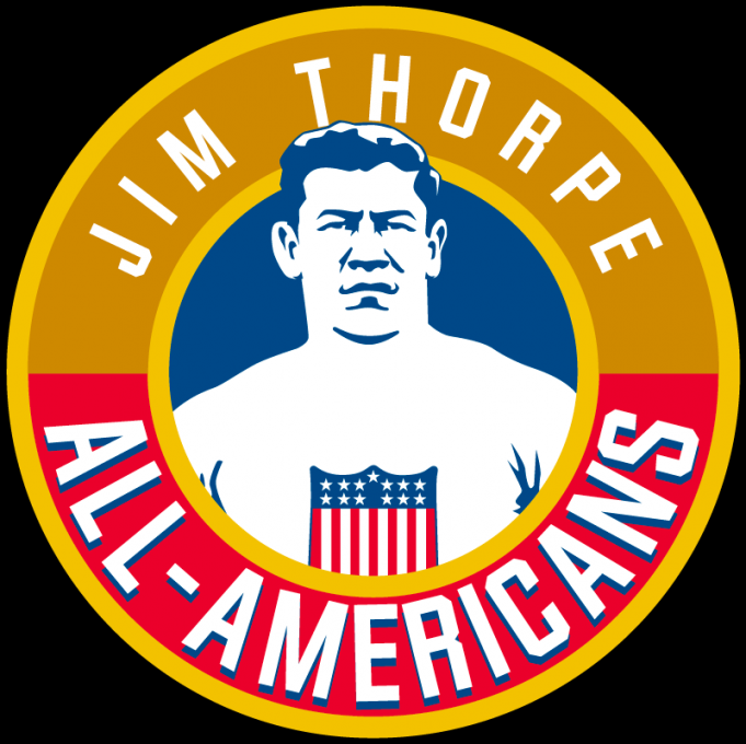 New England Chowderheads vs. Jim Thorpe All-Americans at Cross Insurance Arena