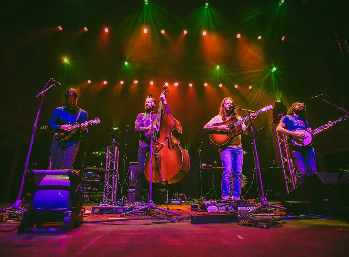 Billy Strings tickets