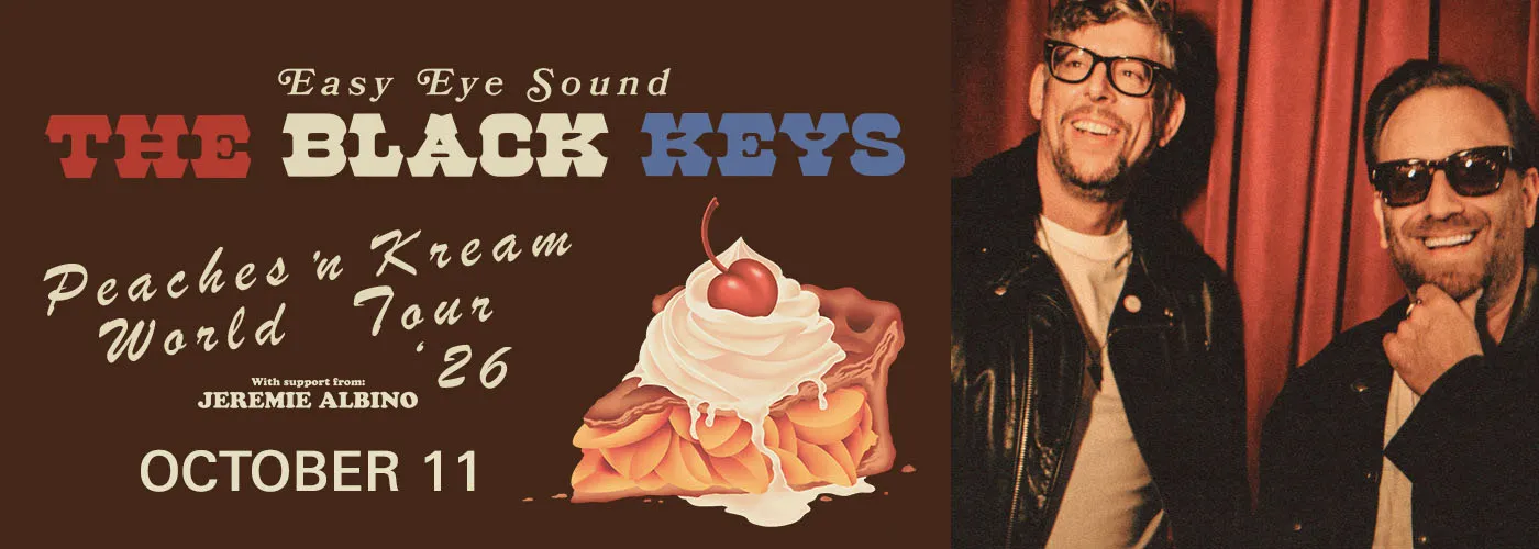 The Black Keys